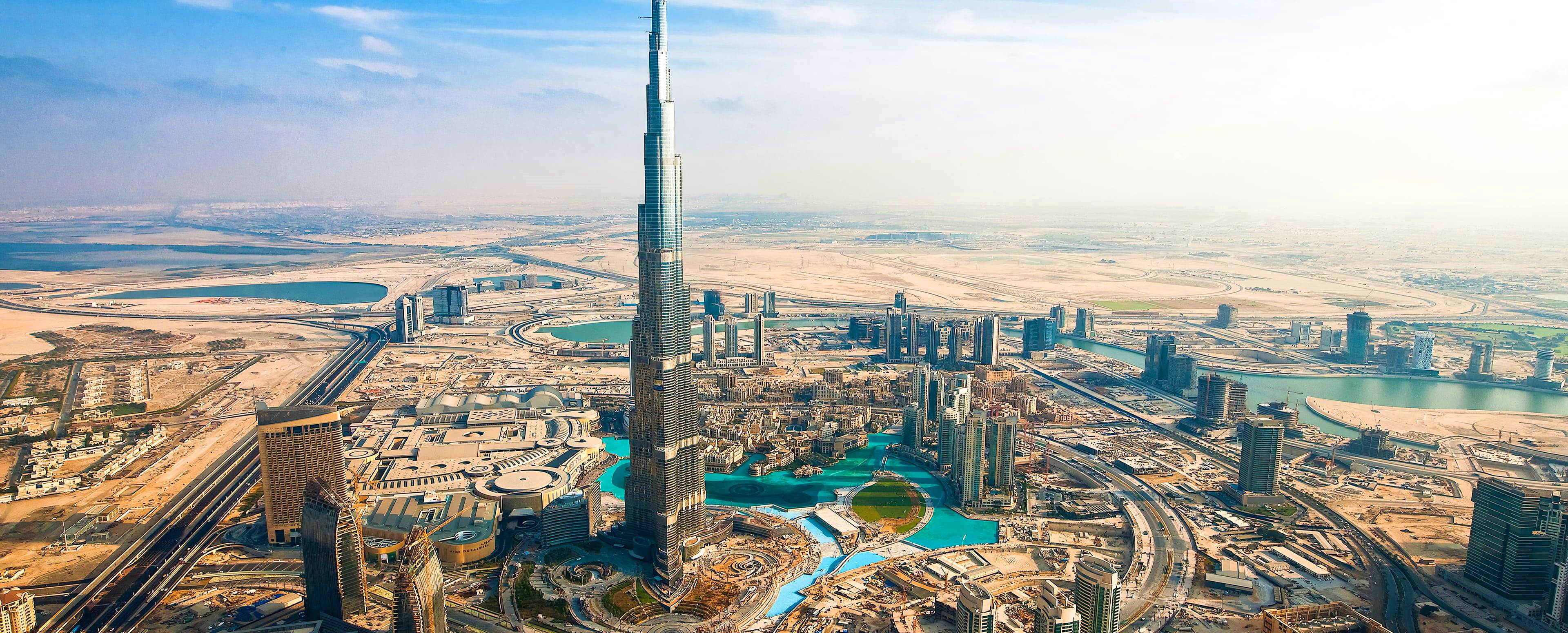 Dubai