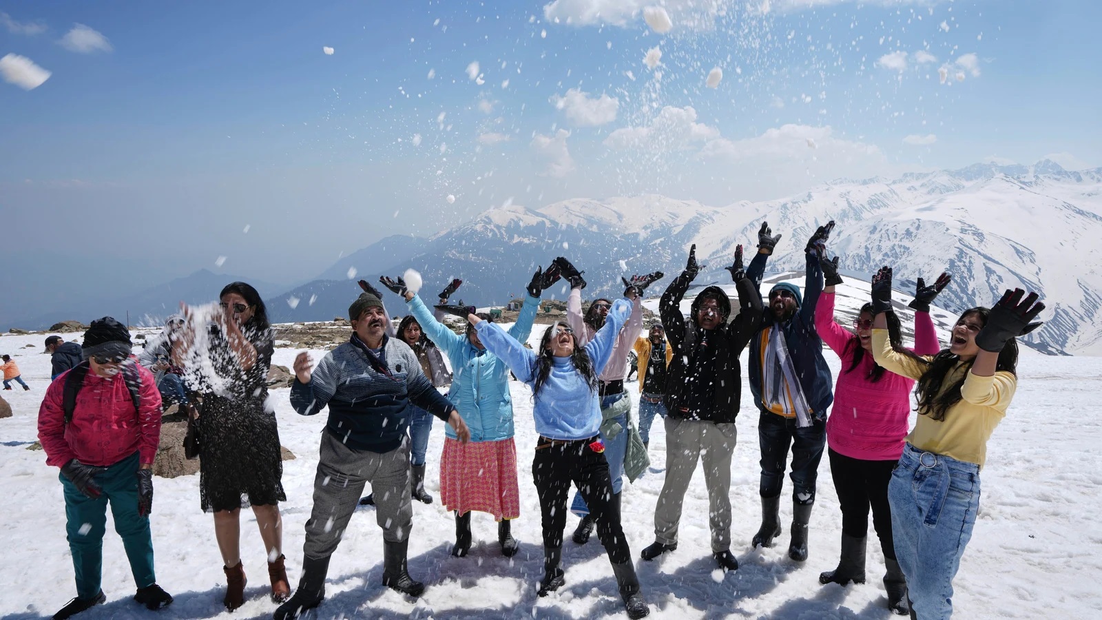 Best Value - Kashmir - 3 Days 2 Nights