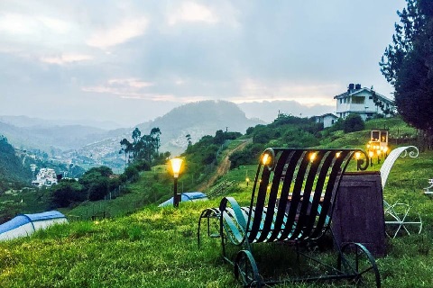 Economy Adventure - Tamil Nadu - 3 Days 2 Nights
