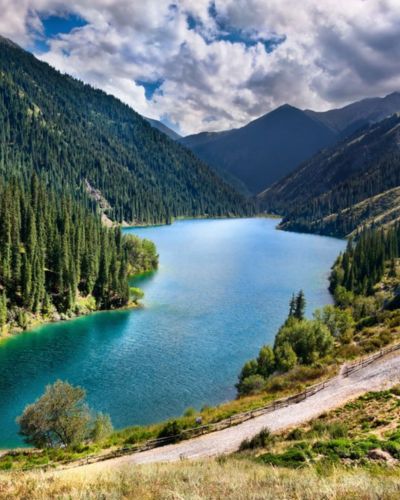 Kashmir