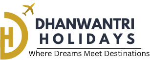 Dhanwantri Holidays